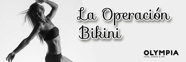 La Operación Bikini